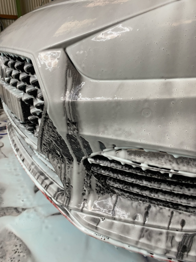 Snow Foam