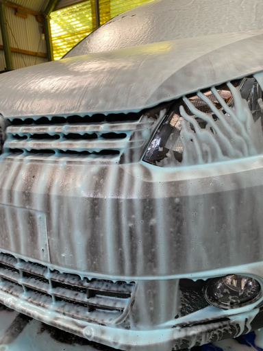 Snow Foam